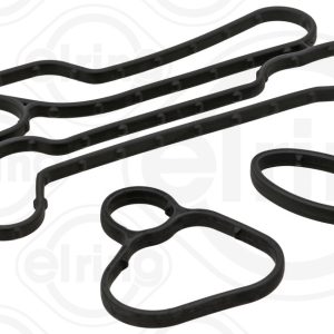Set garnituri radiator ulei -> CHEVROLET CRUZE hatchback (J305) 1.6 benzina 113 cai -> ELRING 384.360