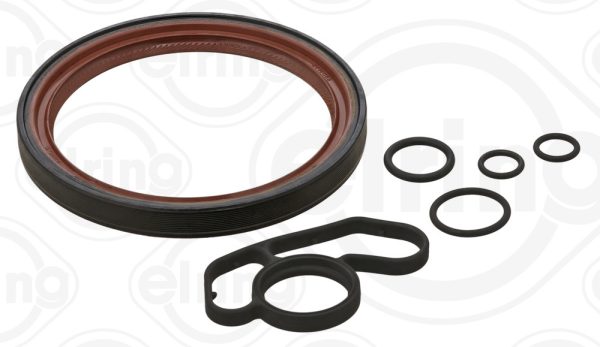 Set garnituri carter -> CHEVROLET AVEO limuzina (T300) 1.2 benzina 69 cai -> ELRING 384.561