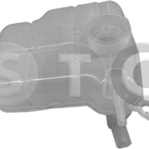 Vas de expansiune racire -> CHEVROLET CRUZE hatchback (J305) 2.0 CDI diesel 163 cai -> STC T403989