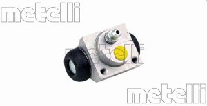 Cilindru receptor frana -> CHEVROLET AVEO hatchback (T300) 1.2 benzina 69 cai -> METELLI 04-1016