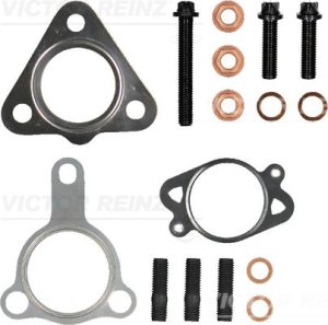 Set montaj turbocompresor -> CHEVROLET CRUZE Station Wagon (J308) 1.7 TD diesel 110 cai -> VICTOR REINZ 04-10302-01