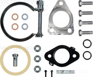 Set montaj turbocompresor -> CHEVROLET CRUZE (J300) 2.0 CDI diesel 150 cai -> VICTOR REINZ 04-10320-01