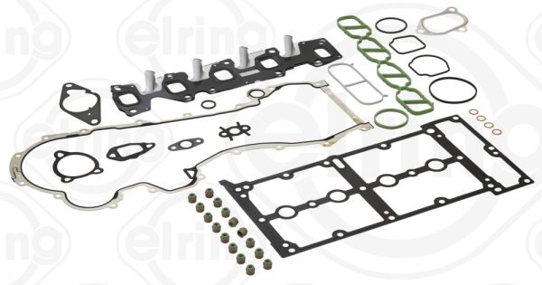 Set garnituri chiulasa -> CHEVROLET AVEO hatchback (T300) 1.3 D diesel 75 cai -> ELRING 431.401