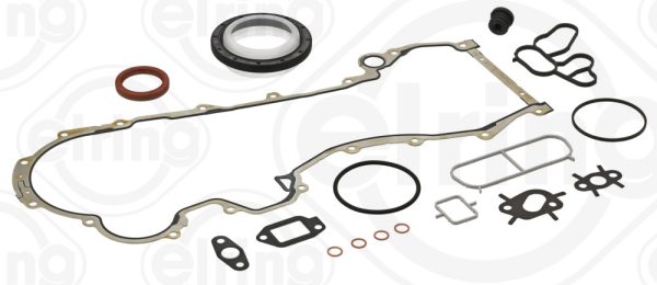 Set garnituri carter -> CHEVROLET AVEO hatchback (T300) 1.3 D diesel 75 cai -> ELRING 452.150