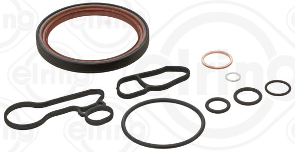 Set garnituri carter -> CHEVROLET TRAX 1.4 LPG Benzina/Autogaz (GPL) 140 cai -> ELRING 456.270