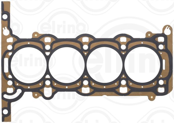 Garnitura chiulasa -> CHEVROLET AVEO hatchback (T300) 1.2 benzina 69 cai -> ELRING 493.141