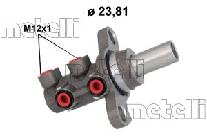 Pompa centrala frana -> CHEVROLET AVEO limuzina (T300) 1.2 benzina 69 cai -> METELLI 05-1184