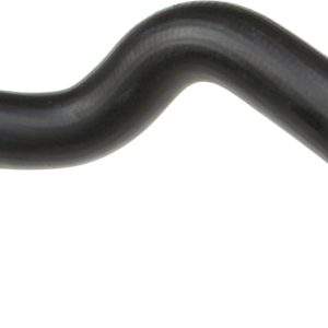 Furtun radiator -> CHEVROLET SPARK Caseta/ Hatchback (M200, M250) 0.8 benzina 52 cai -> GATES 05-4170