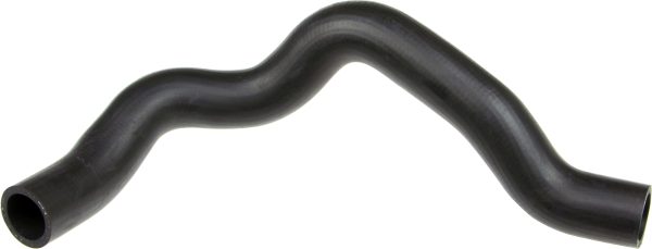 Furtun radiator -> CHEVROLET SPARK Caseta/ Hatchback (M200, M250) 0.8 benzina 52 cai -> GATES 05-4170