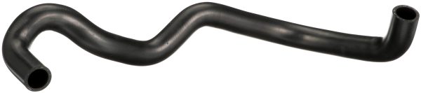 Furtun radiator -> CHEVROLET SPARK 1.0 SX benzina 60 cai -> GATES 05-5000