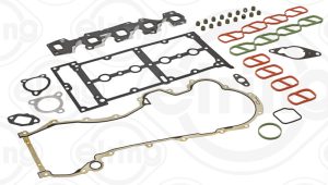 Set garnituri chiulasa -> CHEVROLET AVEO hatchback (T300) 1.3 D diesel 75 cai -> ELRING 528.950