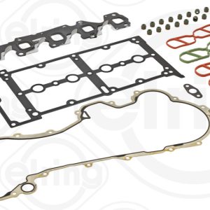 Set garnituri chiulasa -> CHEVROLET AVEO hatchback (T300) 1.3 D diesel 75 cai -> ELRING 528.950