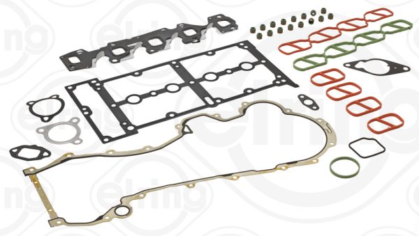 Set garnituri chiulasa -> CHEVROLET AVEO hatchback (T300) 1.3 D diesel 75 cai -> ELRING 528.950