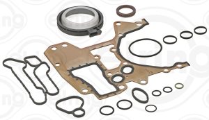Set garnituri carter -> CHEVROLET CRUZE hatchback (J305) 1.6 benzina 113 cai -> ELRING 539.690