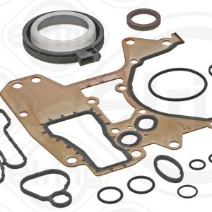 Set garnituri carter -> CHEVROLET CRUZE hatchback (J305) 1.6 benzina 113 cai -> ELRING 539.690