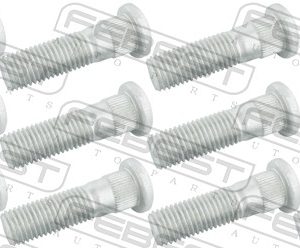Bolt roata -> CHEVROLET SPARK Caseta/ Hatchback (M200, M250) 0.8 benzina 52 cai -> FEBEST 0584-001-PCS10