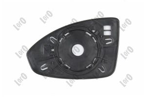 Sticla oglinda retrovizoare exterioara -> CHEVROLET CRUZE Station Wagon (J308) 1.4 benzina 140 cai -> ABAKUS 0609G02