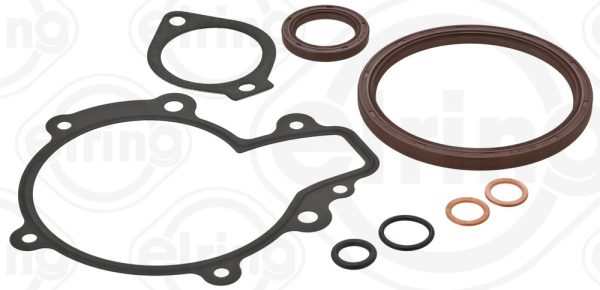 Set garnituri carter -> CHEVROLET CRUZE (J300) 2.0 CDI diesel 125 cai -> ELRING 690.500