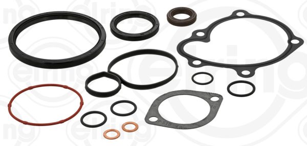 Set garnituri carter -> CHEVROLET TRAX 1.7 TD diesel 131 cai -> ELRING 724.360