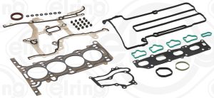 Set garnituri chiulasa -> CHEVROLET AVEO limuzina (T300) 1.2 benzina 86 cai -> ELRING 744.150