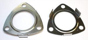 Garnitura racord evacuare -> CHEVROLET AVEO hatchback (T300) 1.2 benzina 69 cai -> ELRING 077.470
