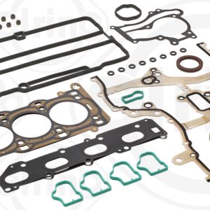 Set garnituri chiulasa -> CHEVROLET AVEO limuzina (T300) 1.2 benzina 86 cai -> ELRING 779.670