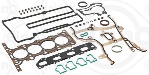 Set garnituri chiulasa -> CHEVROLET AVEO limuzina (T300) 1.2 benzina 86 cai -> ELRING 779.670