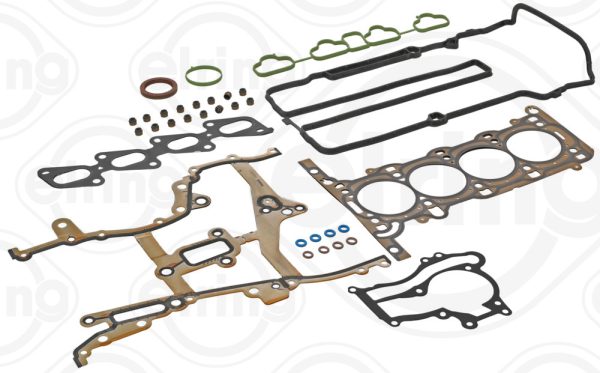 Set garnituri chiulasa -> CHEVROLET AVEO hatchback (T300) 1.4 Turbo benzina 140 cai -> ELRING 793.390