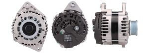 Alternator -> CHEVROLET CRUZE (J300) 1.7 D diesel 131 cai -> LUCAS LRA03714