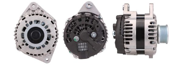 Alternator -> CHEVROLET CRUZE (J300) 1.7 D diesel 131 cai -> LUCAS LRA03714