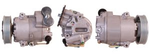 Compresor climatizare -> CHEVROLET CRUZE Station Wagon (J308) 1.4 benzina 140 cai -> LUCAS ACP924