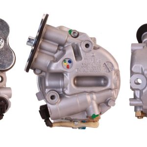 Compresor climatizare -> CHEVROLET CRUZE Station Wagon (J308) 1.4 benzina 140 cai -> LUCAS ACP924
