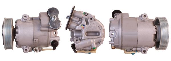 Compresor climatizare -> CHEVROLET CRUZE Station Wagon (J308) 1.4 benzina 140 cai -> LUCAS ACP924