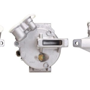 Compresor climatizare -> CHEVROLET CRUZE hatchback (J305) 1.6 benzina 117 cai -> LUCAS ACP01112