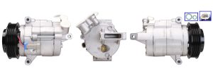 Compresor climatizare -> CHEVROLET CRUZE (J300) 1.6 benzina 113 cai -> LUCAS ACP01112