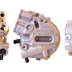 Compresor climatizare -> CHEVROLET CRUZE hatchback (J305) 1.7 TD diesel 110 cai -> LUCAS ACP01001