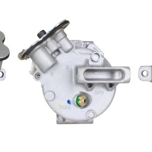 Compresor climatizare -> CHEVROLET CRUZE hatchback (J305) 2.0 CDI diesel 163 cai -> LUCAS ACP01159