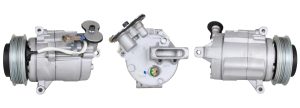 Compresor climatizare -> CHEVROLET CRUZE (J300) 2.0 CDI diesel 163 cai -> LUCAS ACP01159