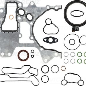 Set garnituri carter -> CHEVROLET CRUZE hatchback (J305) 1.6 benzina 113 cai -> VICTOR REINZ 08-38431-01