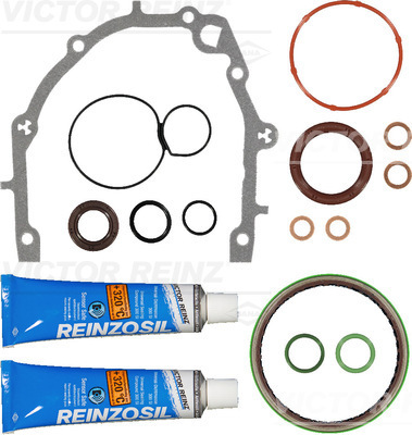 Set garnituri carter -> CHEVROLET CRUZE (J300) 1.7 TD diesel 110 cai -> VICTOR REINZ 08-38446-01