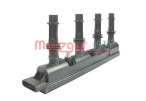 Bobina de inductie -> CHEVROLET AVEO hatchback (T300) 1.2 benzina 69 cai -> METZGER 0880207