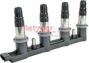 Bobina de inductie -> CHEVROLET CRUZE hatchback (J305) 1.6 benzina 113 cai -> METZGER 0880454