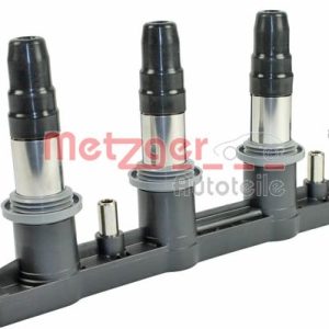 Bobina de inductie -> CHEVROLET AVEO hatchback (T300) 1.4 benzina 101 cai -> METZGER 0880454
