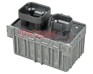 Unitate de control bujii incandescente -> CHEVROLET AVEO hatchback (T300) 1.3 D diesel 75 cai -> METZGER 0884029