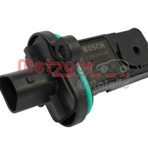 Senzor debit aer -> CHEVROLET AVEO hatchback (T300) 1.2 benzina 69 cai -> METZGER 0890327