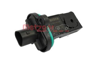Senzor debit aer -> CHEVROLET CRUZE Station Wagon (J308) 1.4 benzina 140 cai -> METZGER 0890327