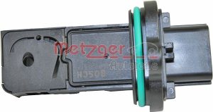 Senzor debit aer -> CHEVROLET TRAX 1.4 benzina 140 cai -> METZGER 0890364