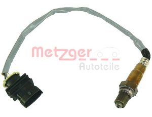 Sonda Lambda -> CHEVROLET AVEO hatchback (T300) 1.2 benzina 69 cai -> METZGER 0893232