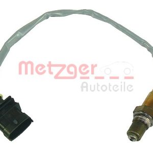 Sonda Lambda -> CHEVROLET TRAX 1.4 benzina 140 cai -> METZGER 0893232