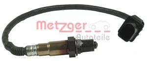 Sonda Lambda -> CHEVROLET AVEO limuzina (T300) 1.3 D diesel 75 cai -> METZGER 0893390